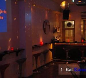 Aura Pera Karaoke Taksim Istanbul